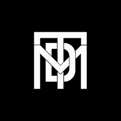 Логотип каналу The Matrix Decoding