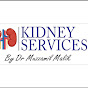 Dr. Muzzamil Riaz Malik (Kidney Services) logo