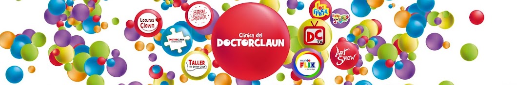 ClÃ­nica del DoctorClaun Аватар канала YouTube