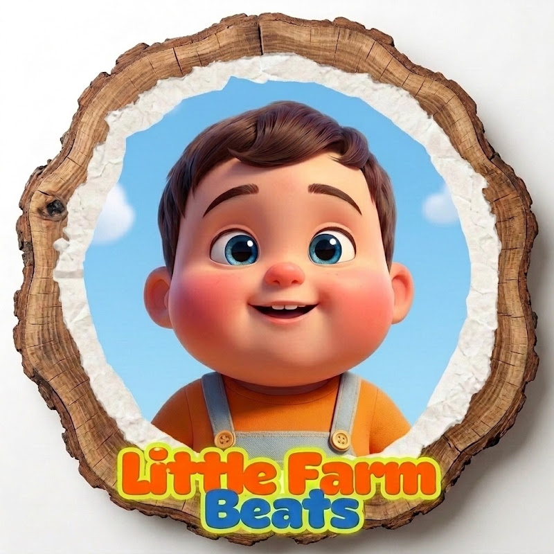 Little Farm Beats