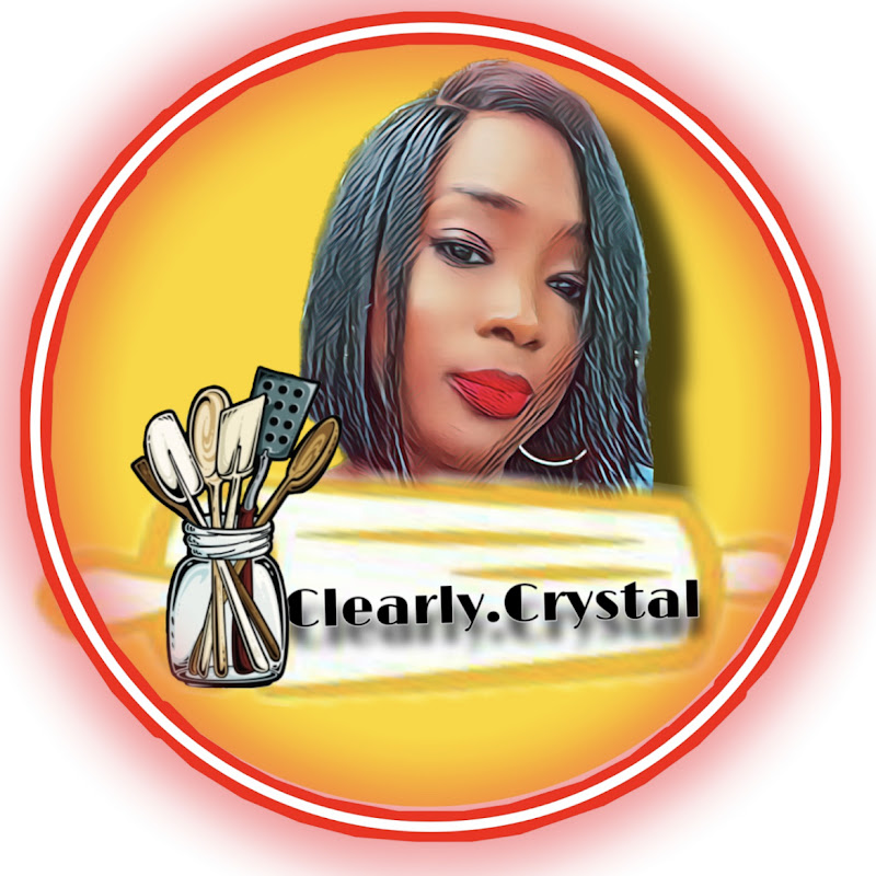 Clearly.Crystal