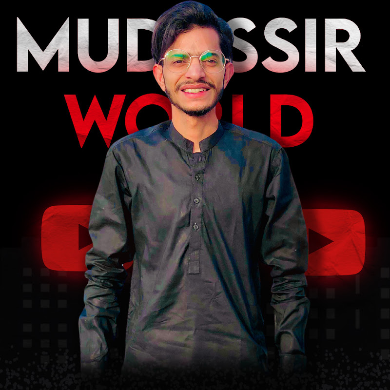 MuDassiR_WoRld