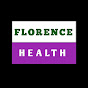 FlorenceHEALTH Buzz logo