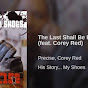 Precise, Corey Red - Topic - Youtube