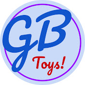 GiggleBlaggle Toys!