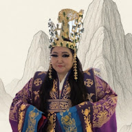 만산월 만산마법사 최고의경제무당