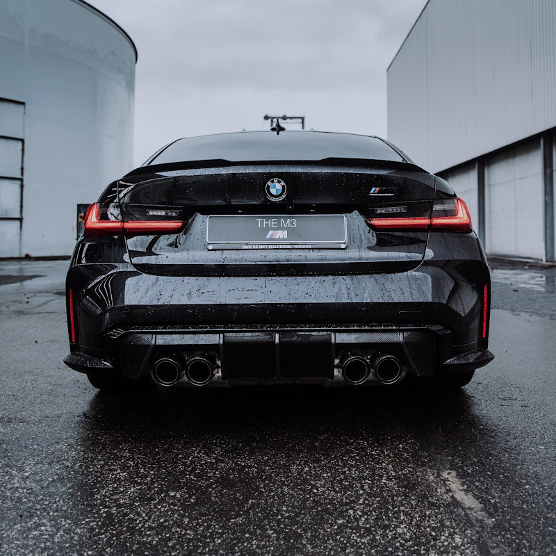Breaking car news