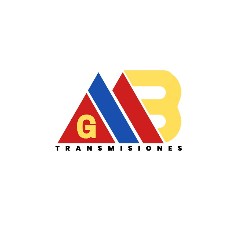 TRANSMISIONES GMB
