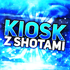 Kiosk z shotami channel logo