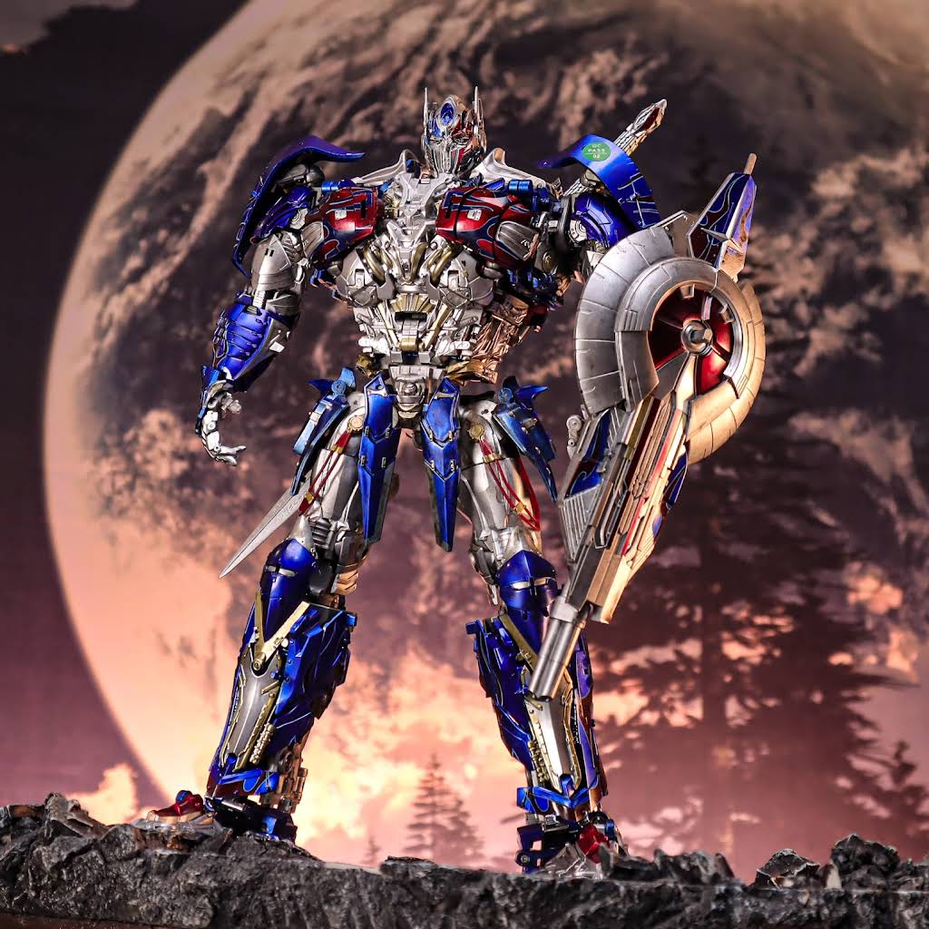 コミック・アニメ AlienAttack King of Kavaliers AAT-02M S29f2717776ec48d99dc6c3688535d