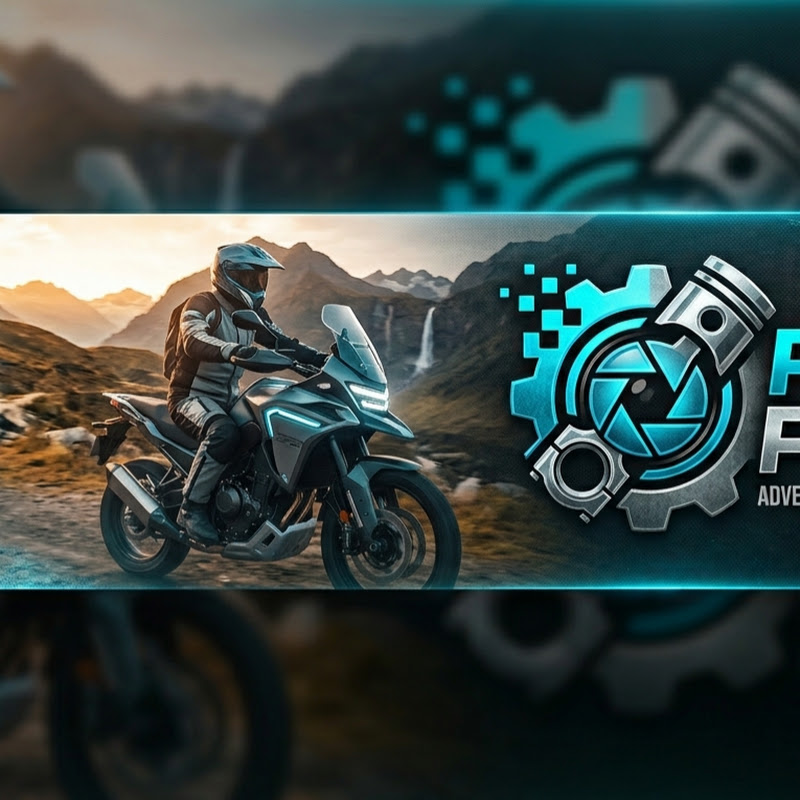 Pixel & Piston icon