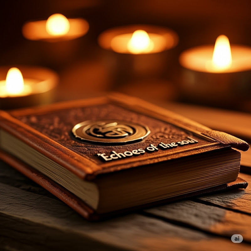 60M Echoes of the Soul