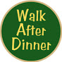 Walk After Dinner logo