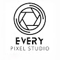 Every Pixel Studio / Miami logo