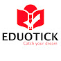 Eduotick logo