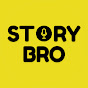 Story Bro logo