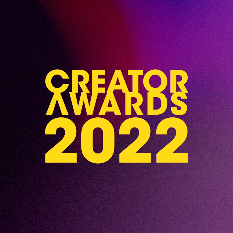 Creator Awards – Vaikuttajagaala