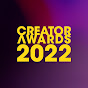 Creator Awards – Vaikuttajagaala