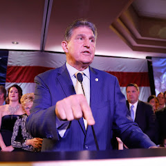 SenatorJoeManchin