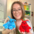 xmWtESiT4kE-channel-avatar-Annie | Hooks and Heelers