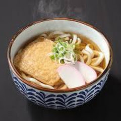 きつねうどん