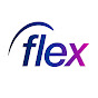 Indeed Flex logo