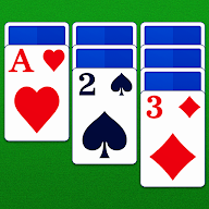 Daily Solitaire Classic icon