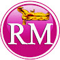 RealMysteries logo