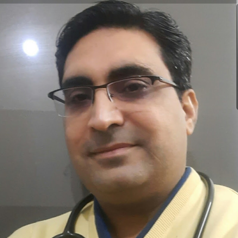 Dr Yogendra Bola and Health Tips