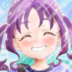 プリキュア反応ch.