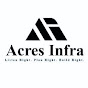 Acres Infra logo