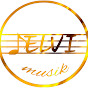 selvi musik  logo