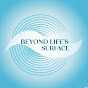 Beyond Life's Surface logo