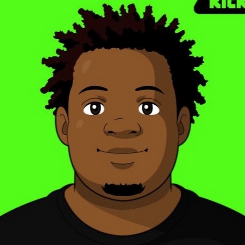 Jalen The Gamer 7