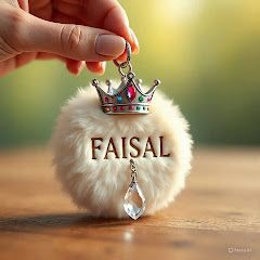 faisal