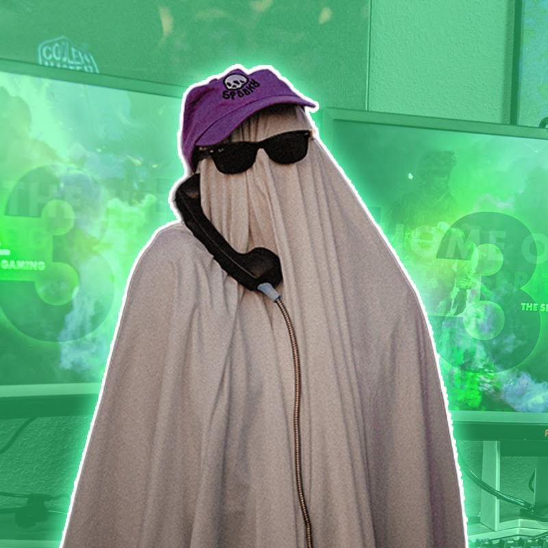 Ghost Stefana