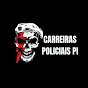 CARREIRAS POLICIAIS PI