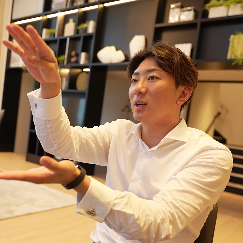 大阪の村長 YouTubeチャンネル画像