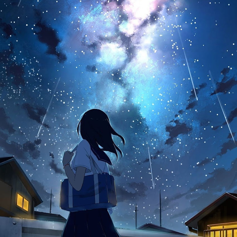 Blessed Muslim Soul~