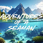 Adventures of a Seaman 🔱 logo
