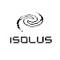 isolus - music by stv logo
