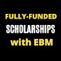 FULLY FUNDED SCHOLARSHIPS logo