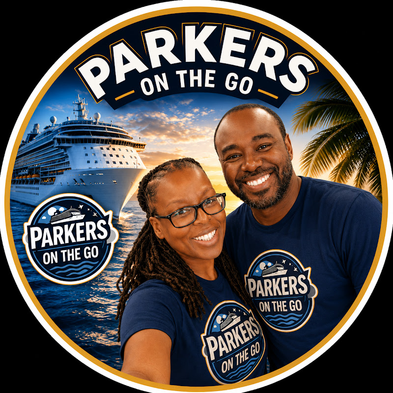 Parkers On The Go