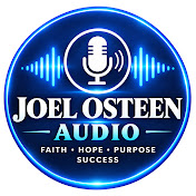 JOEL OSTEEN AUDIO