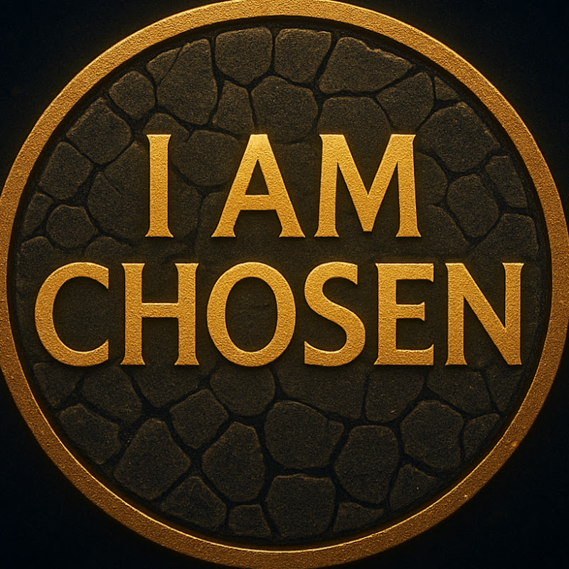 I am chosen