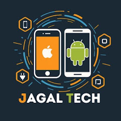 JAGAL TEch