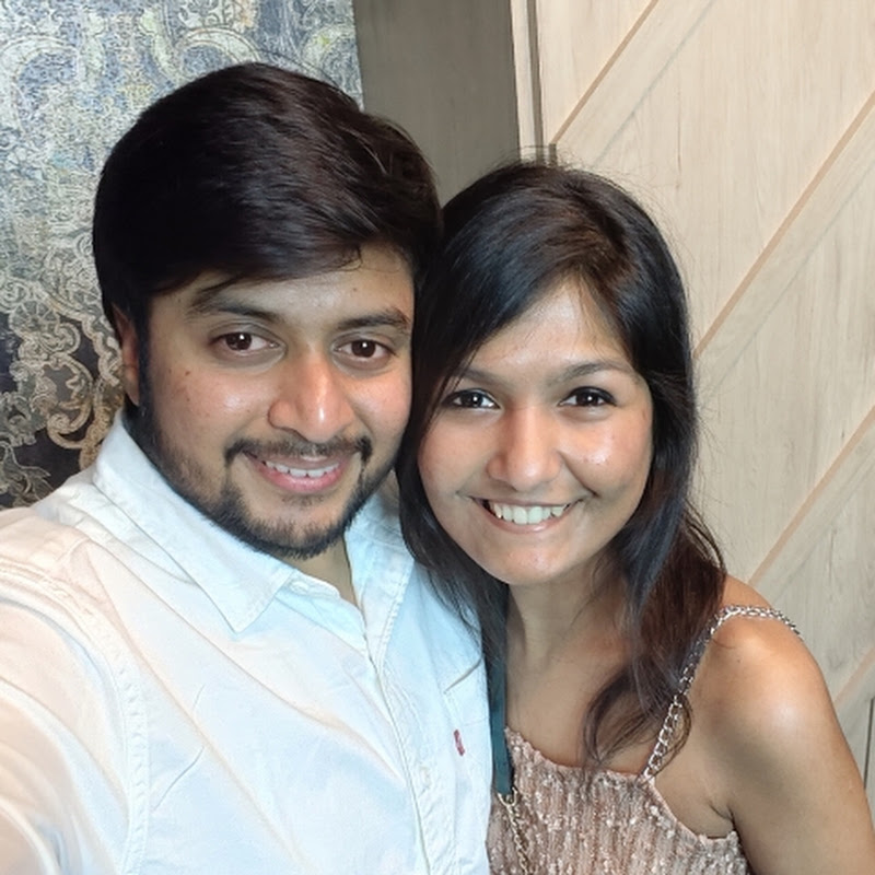 Jharna & Hiren - Games & Activities for two