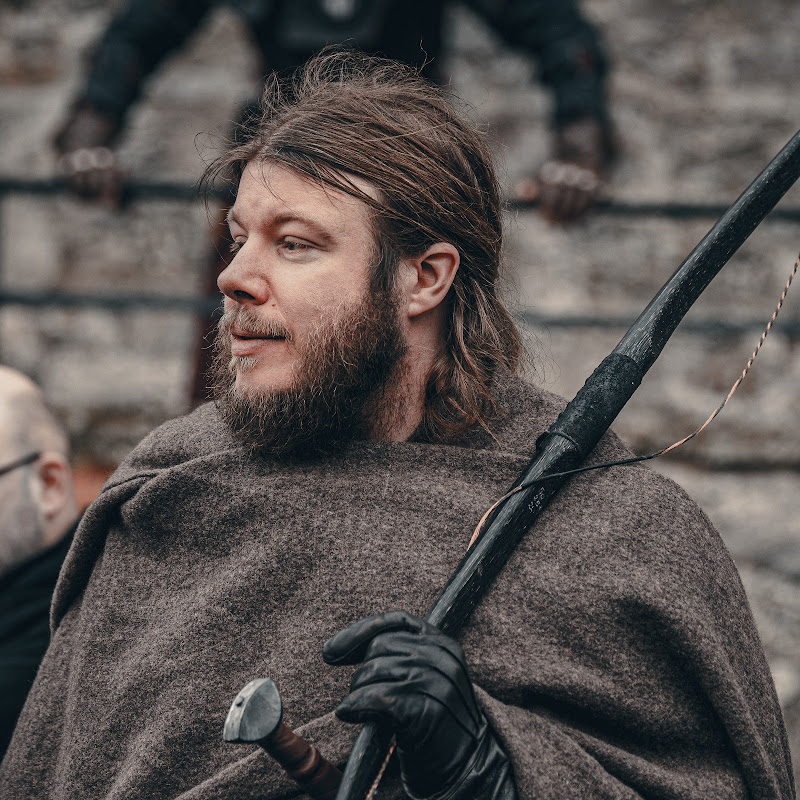 LarpWright icon