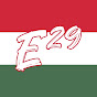 E29 Hungary logo