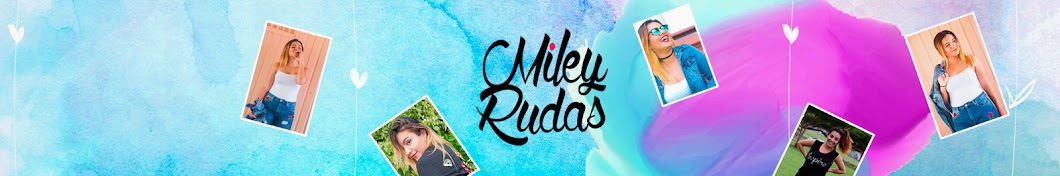 Miley Rudas YouTube 频道头像